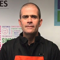 Mark Dibb