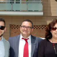 Antonio JIMENEZ REPISO