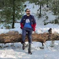 Akash Patwar