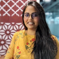 Sravya Reddy Chandupatla