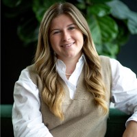 Justine Vigneault