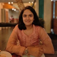 Aditi Chitnis