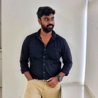 Sagayaraj R