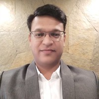 Jatin Patel