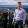 Alex Skibinskiy