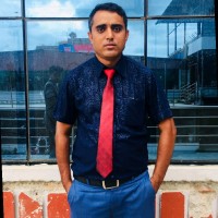 Rupesh Thapa