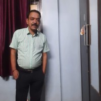RAVINDRA RATURI