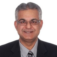 Sam Sethi