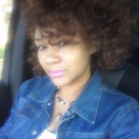 Shamiral Harris