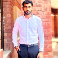 Muhammad Asif