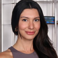 İlayda Terzi Kıroğlu