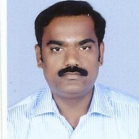 Balaji Shanmugam