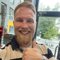 Petteri Timonen