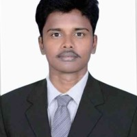 Naveenkumar P