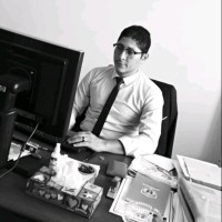 Mahmoud Atef El Shazly
