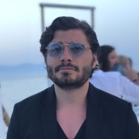 Okan Yilmaz