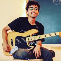 Krishna Chandra