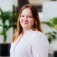 Annika Minkkinen