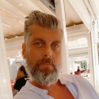 Laurent Dias de Mendonça