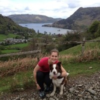 Kirsty Brown