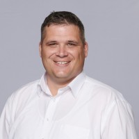 Justin Hall