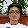 Jacky Kwok