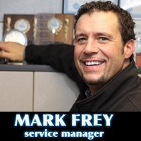 Mark Frey