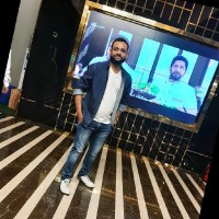 Dharav Shah