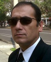 Fernando V. H. Mata Muñoz