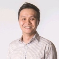 Andy Koh