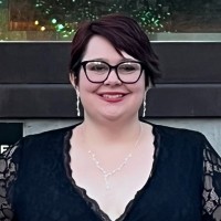Amy Todd