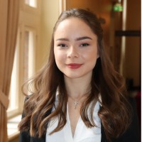 Ralina Fatykhova