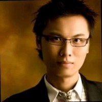 Chris Loke Chee Hong