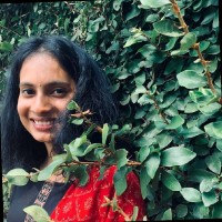 Aiswarya S. Menon