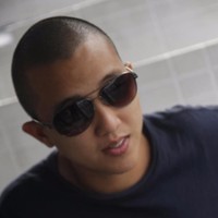 Mark Nino Eddie Munoz