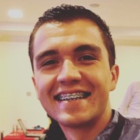 Allan Chanto Campos