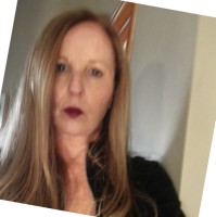 Patricia Andison