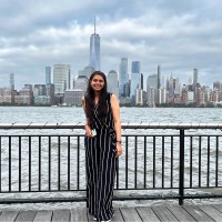 Hinal Doshi