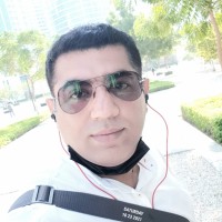 Muhammad Saqib Ikram Siddiqui (Grad Iosh)