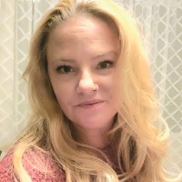 Angie Rogers