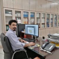 Mehdi Ghajari