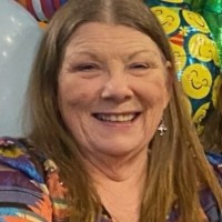 Marsha Swann