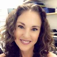 Cindi Benjamin