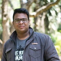 Madhu Sudhan