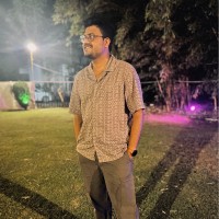 Shantanu Dalvi