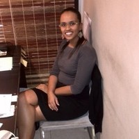 Deborah Antoine