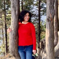 Numerologist Ananya