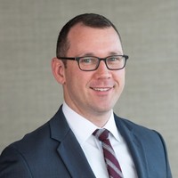 Brendan Lucier, Cfa, Caia