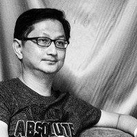 Huang Jamie