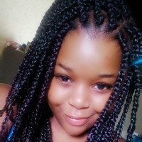 Nokukhanya Mabena